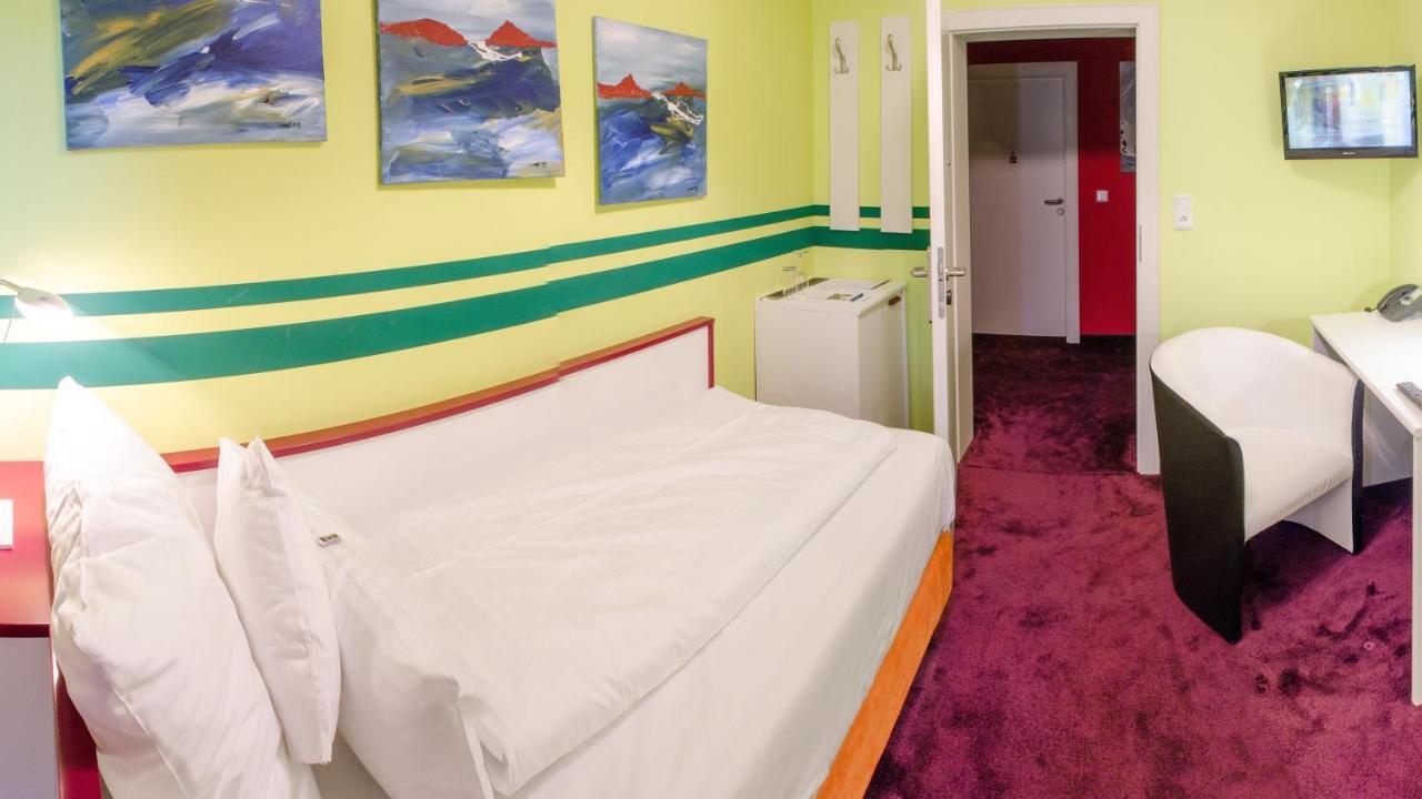 Hotel Residenz Hoessinger Karlstetten Buitenkant foto