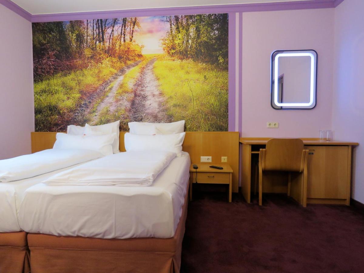 Hotel Residenz Hoessinger Karlstetten Buitenkant foto